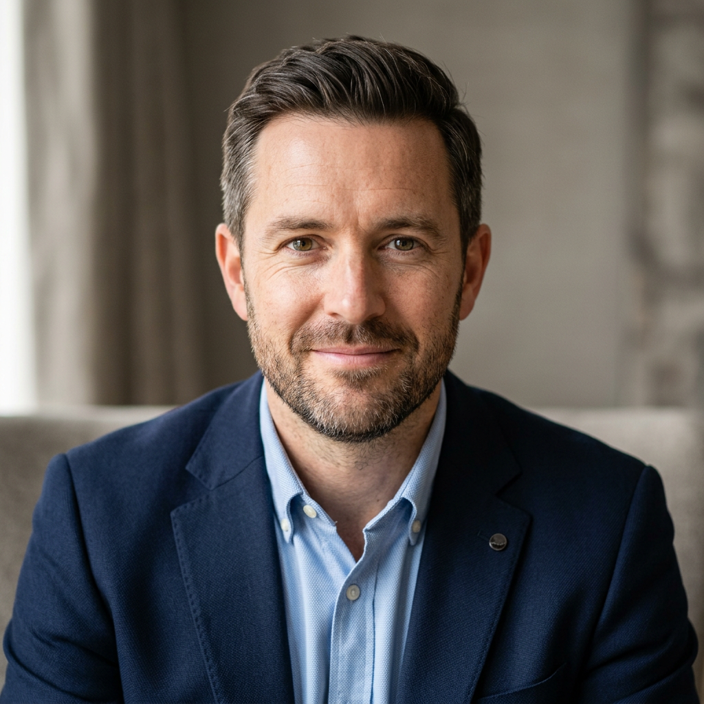 Alastair Macleod
